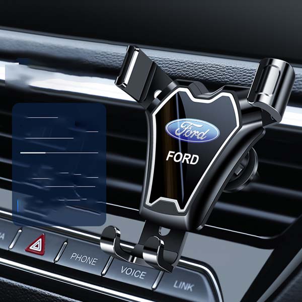 Автомобилна гравитационна навигация мултифункционална стойка за мобилен телефон