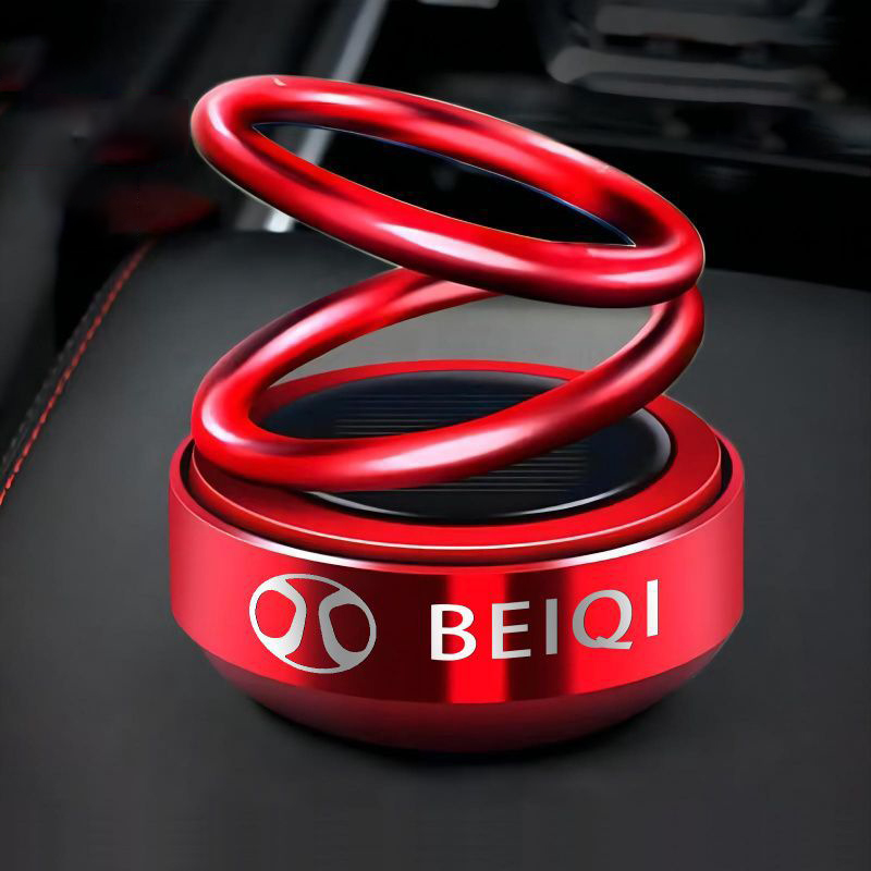 Φορητός μοριακός θερμαντήρας BIKEENDA™