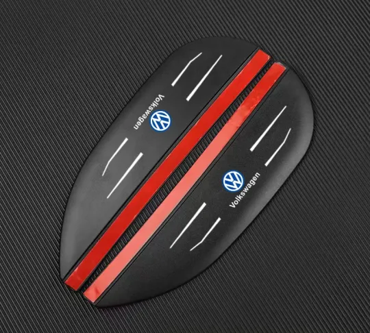 🔥Гореща разпродажба🔥Ексклузивно лого🔥Огледало за обратно виждане за вежди Rainy Snow (2 броя)