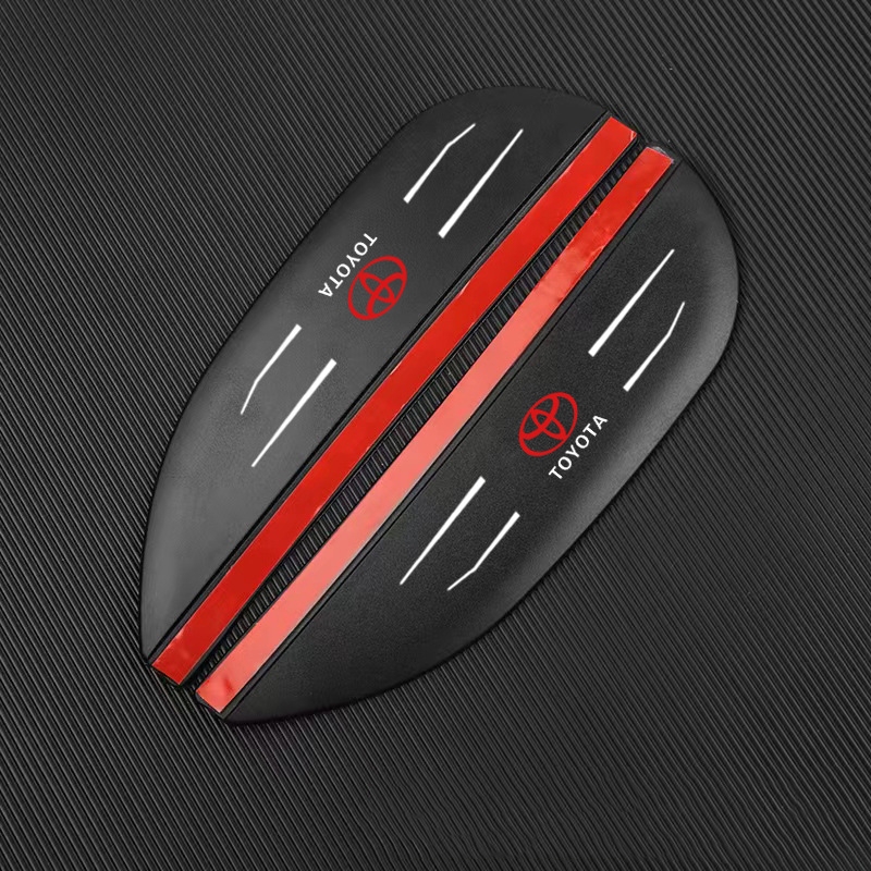 🔥Žhavý výprodej🔥Exkluzivní logo🔥Zpětné zrcátko Rain & Snow Eyebrow (2ks)