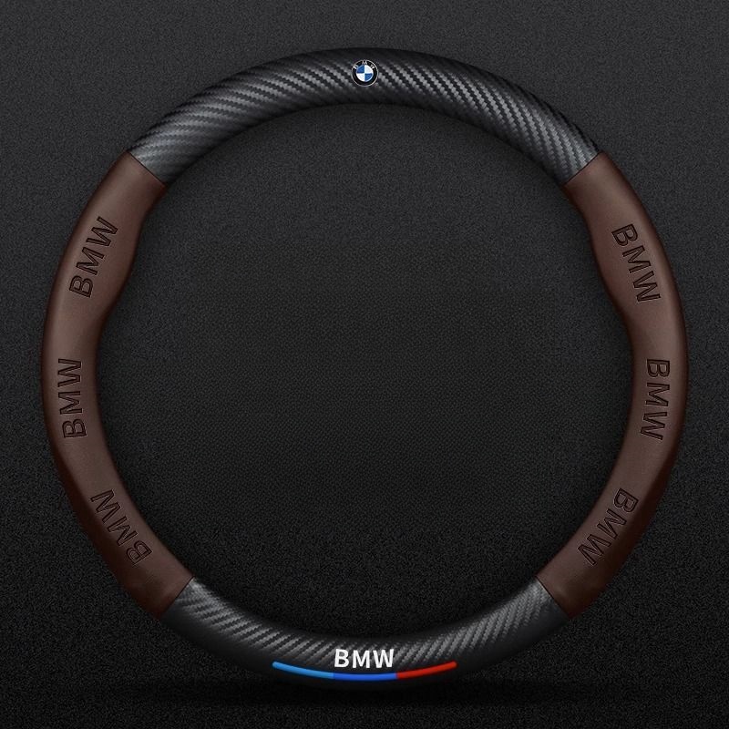 Персонализирано покритие от велур от въглеродни влакна с автомобилно лого