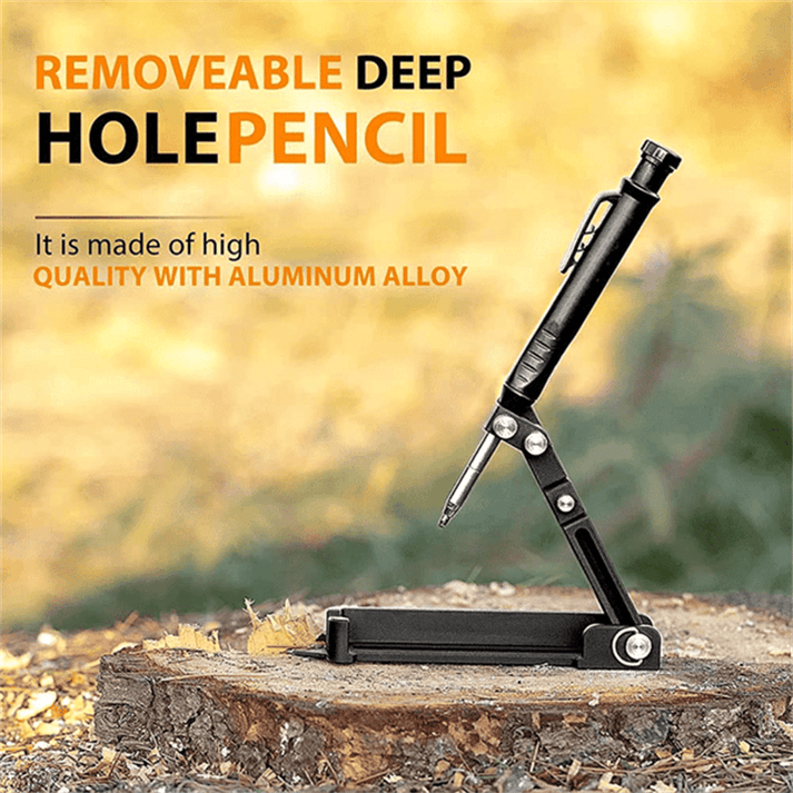 Многофункционален инструмент за маркиране