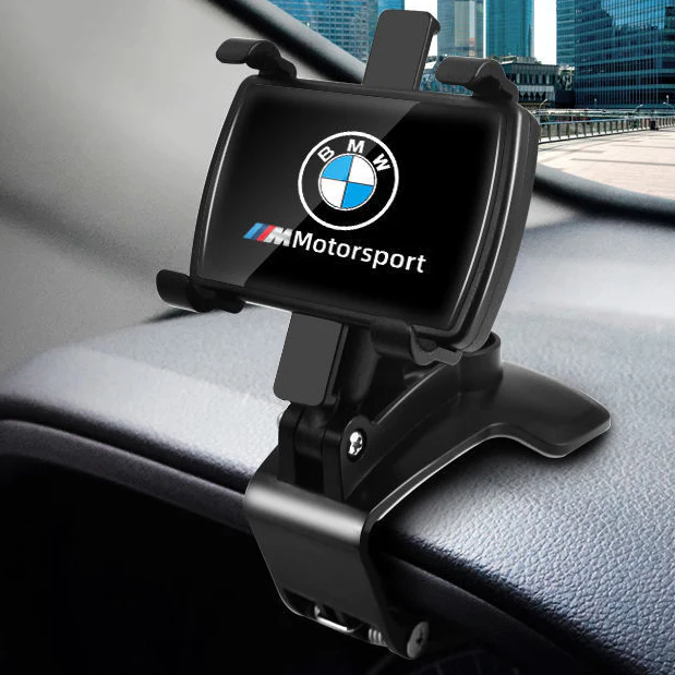 Специална скоба за централната конзола на General Motors