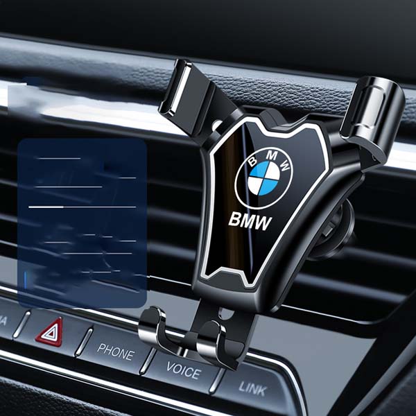 Автомобилна гравитационна навигация мултифункционална стойка за мобилен телефон