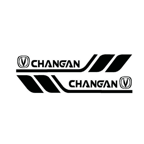 Стилни нови стикери за каросерия