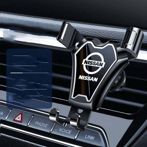 Автомобилна гравитационна навигация мултифункционална стойка за мобилен телефон