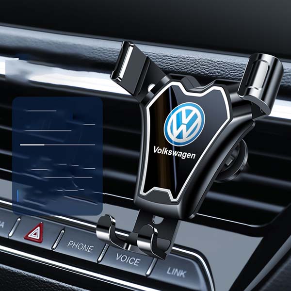 Автомобилна гравитационна навигация мултифункционална стойка за мобилен телефон