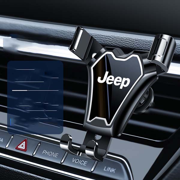 Автомобилна гравитационна навигация мултифункционална стойка за мобилен телефон