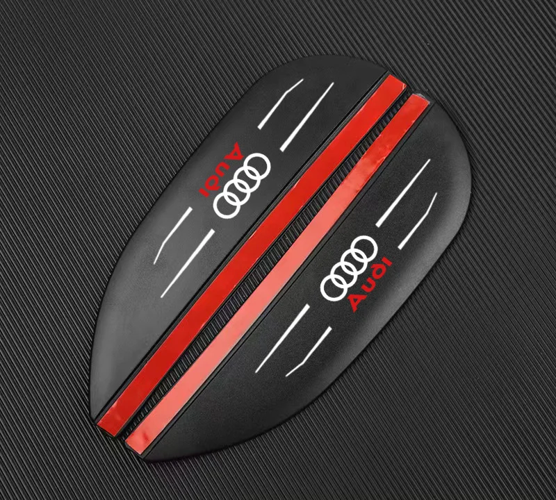 🔥Žhavý výprodej🔥Exkluzivní logo🔥Zpětné zrcátko Rain & Snow Eyebrow (2ks)