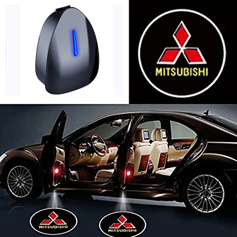 Нова подобрена въртяща се светлина за добре дошли в автомобила 2025