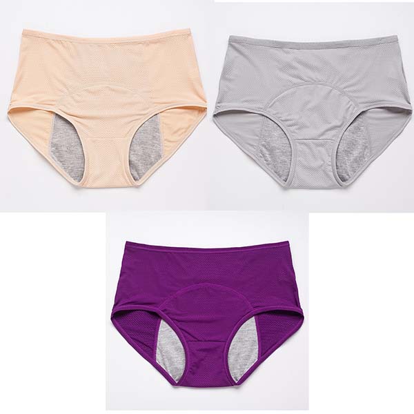 🔥RIBOTO LAIKO PASIŪLYMAS⏰ 3 vnt. tik uz 68BGN⏰ Laikotarpio kelnaitės