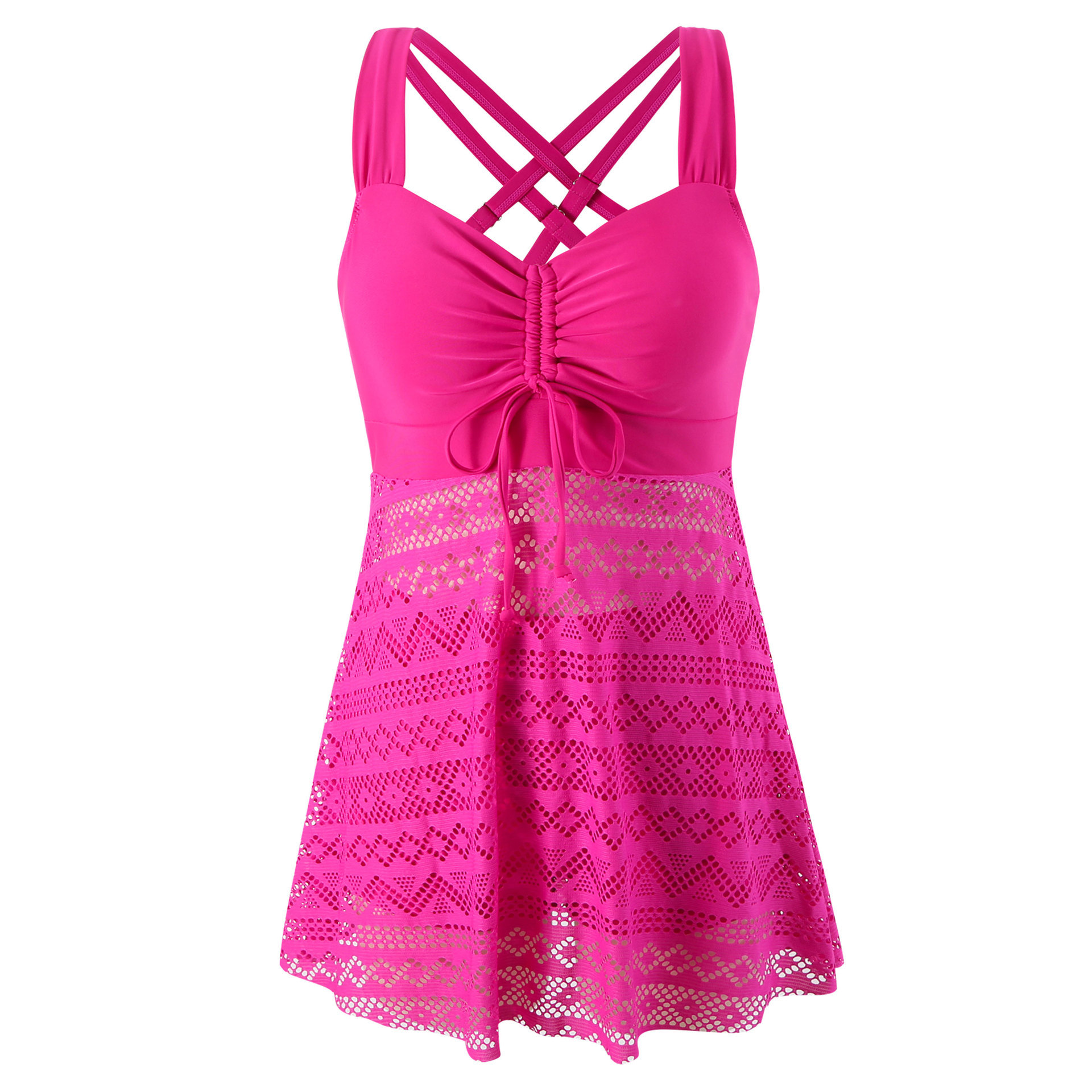 👙[40-120KG] Дамски бански Triumph