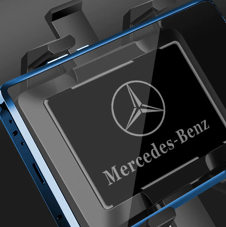 Специална скоба за централната конзола на General Motors