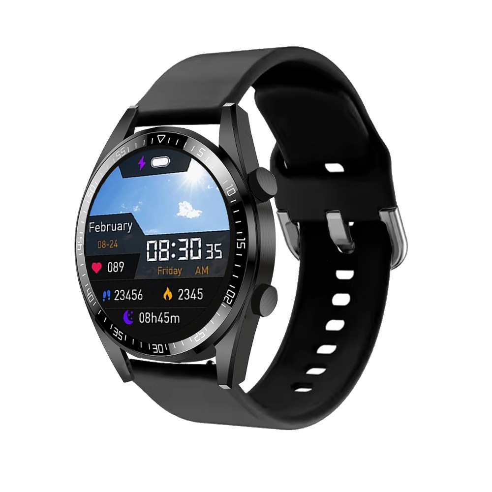 🤖Гореща оферта 2025🤖 Умен спортен часовник, който може да открива здравословни проблеми