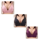 Розово+черно+лилаво (3 броя)