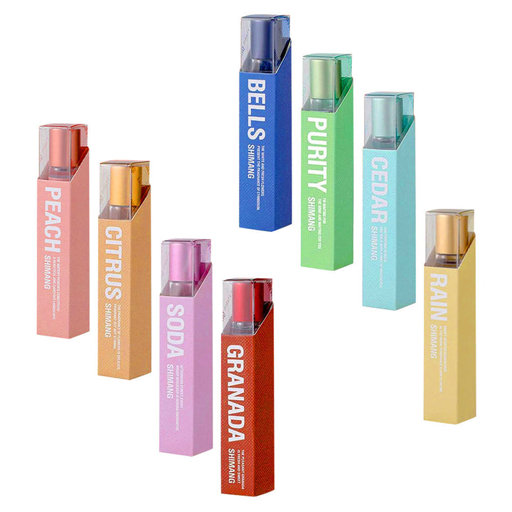 Flysmus™ LUSTY ароматен феромон