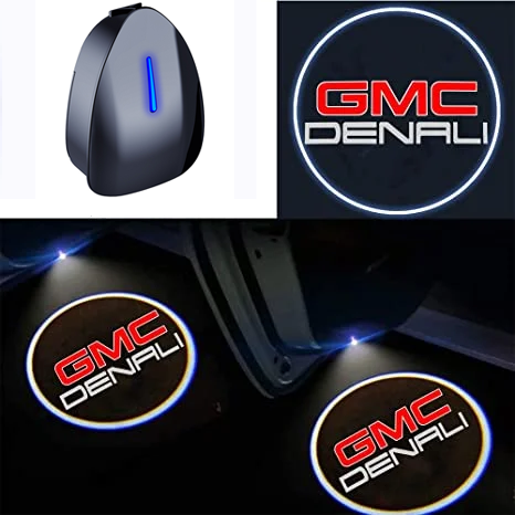 Нова подобрена въртяща се светлина за добре дошли в автомобила 2025