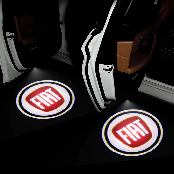 (4 броя) 🔥Автоматична сензорна лампа на вратата на автомобила