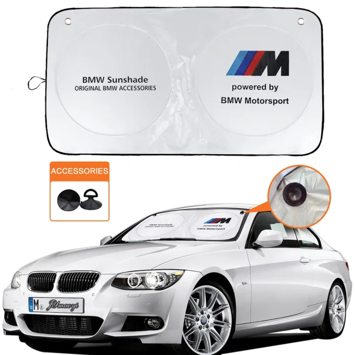 Персонализиран сенник на предното стъкло (с ЛОГО на автомобил)