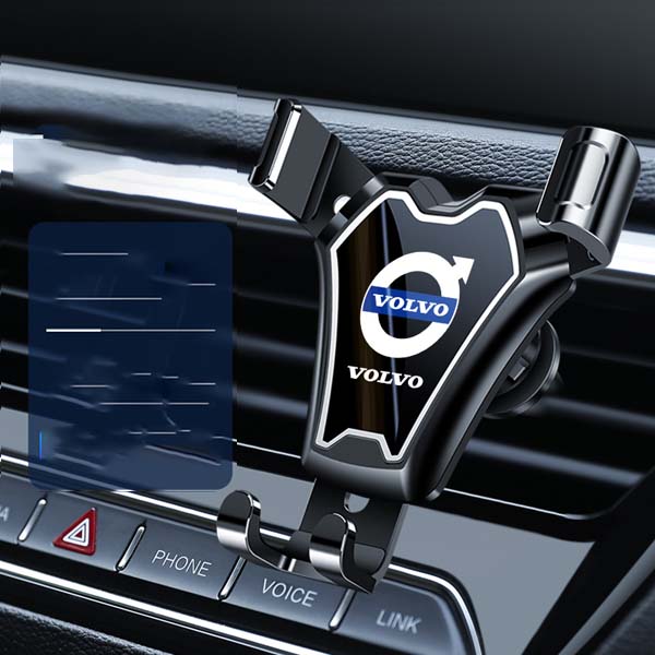 Автомобилна гравитационна навигация мултифункционална стойка за мобилен телефон