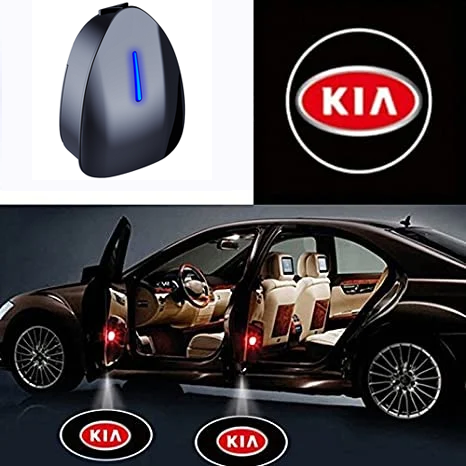 Нова подобрена въртяща се светлина за добре дошли в автомобила 2025