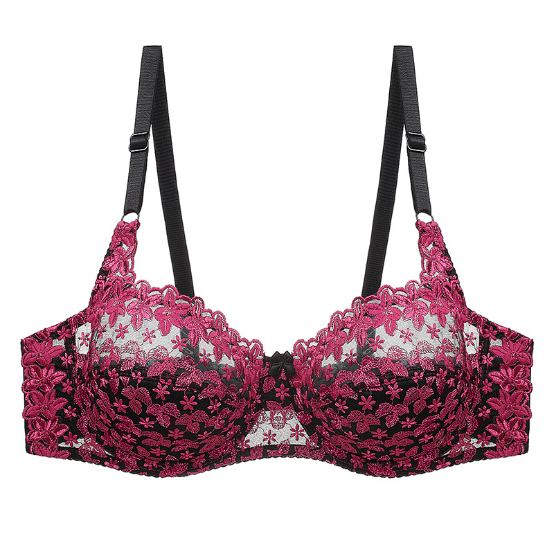 [3 броя = BGN36] Дантелен сутиен – гарантирано качество