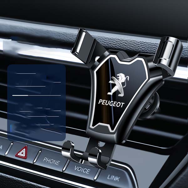 Автомобилна гравитационна навигация мултифункционална стойка за мобилен телефон