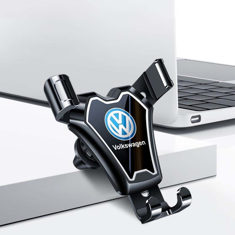 Автомобилна гравитационна навигация мултифункционална стойка за мобилен телефон