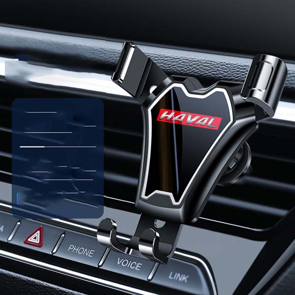 Автомобилна гравитационна навигация мултифункционална стойка за мобилен телефон