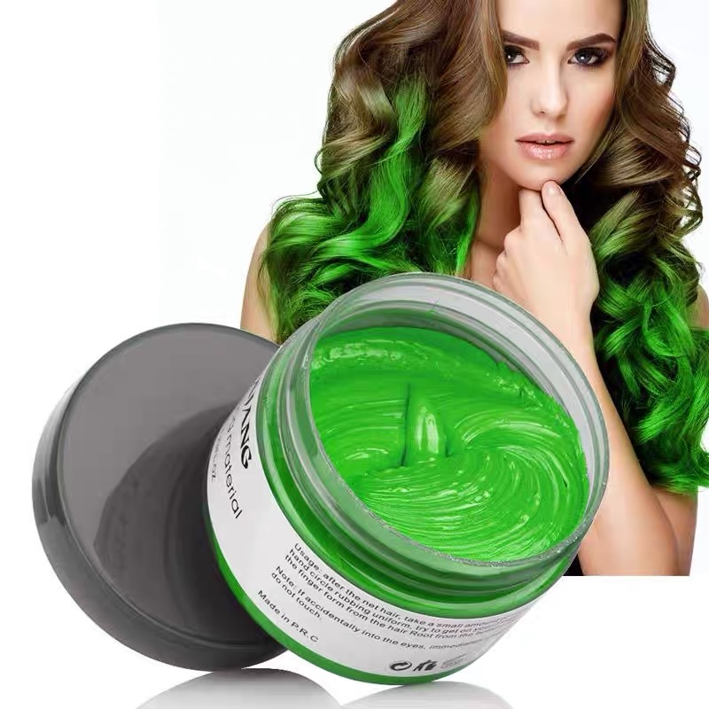 CHROMASHADE™ – Προσωρινή βαφή μαλλιών με κερί