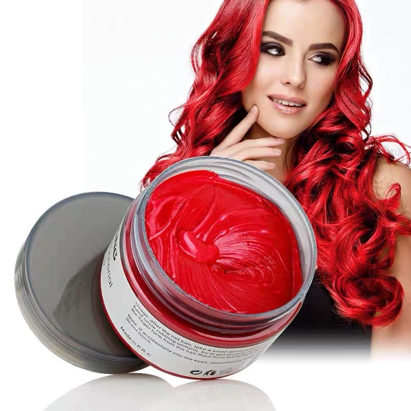 CHROMASHADE™ – Προσωρινή βαφή μαλλιών με κερί