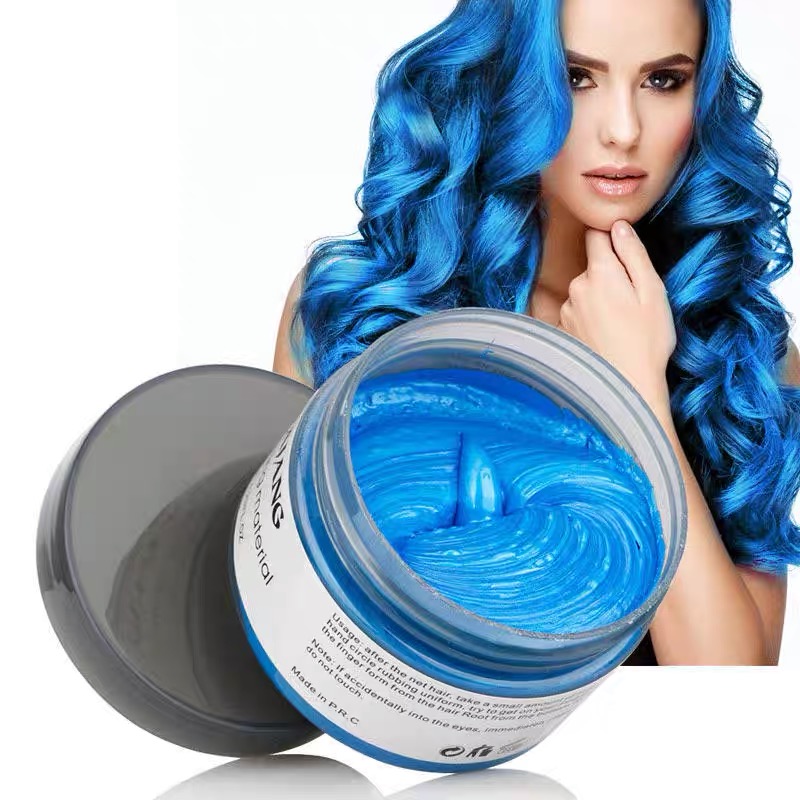 CHROMASHADE™ – Προσωρινή βαφή μαλλιών με κερί