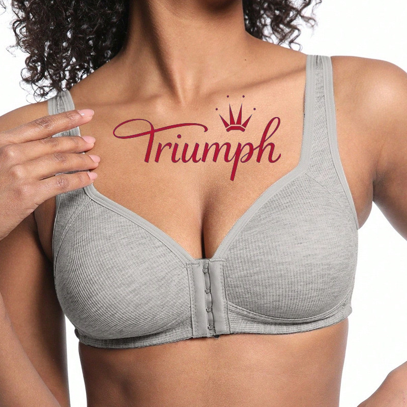 Triumph - Σουτιέν push-up χωρίς ραφές (3 τεμαχίων)