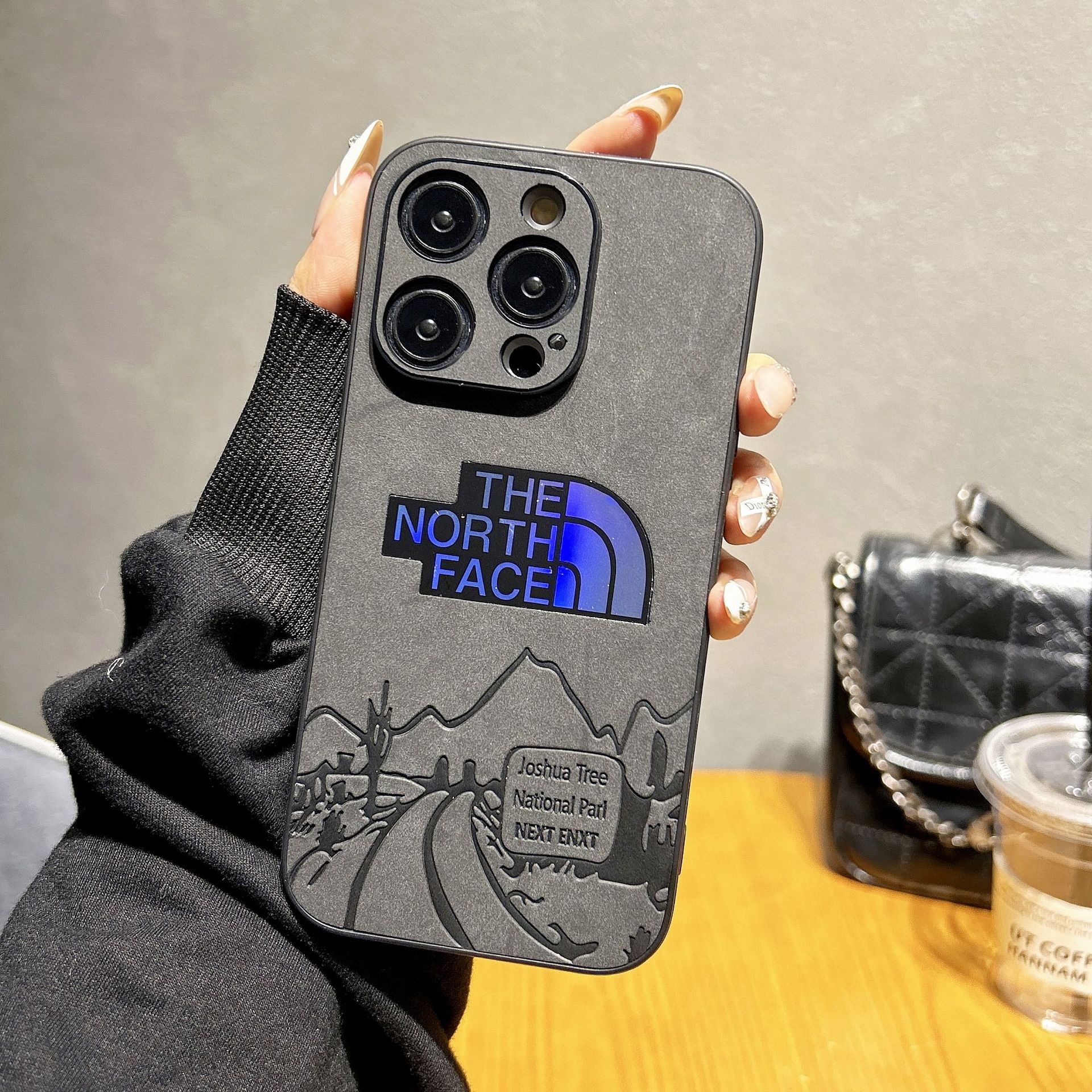 🌬🥰 Θήκη iPhone υψηλής ποιότητας 💍👉