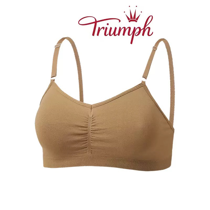 Triumph - Σουτιέν push-up (σετ των 5)