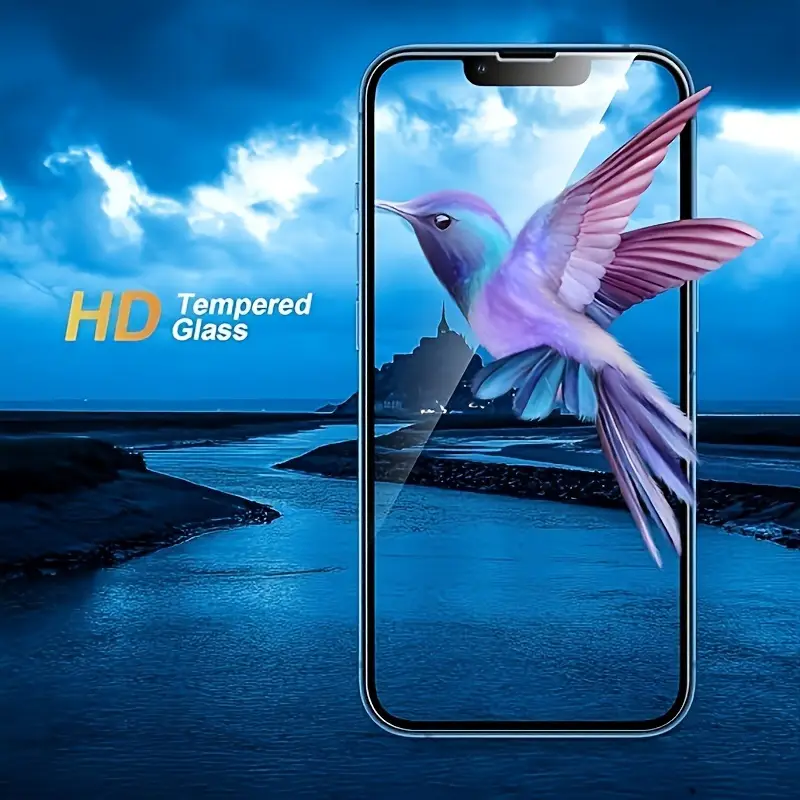 Πλήρης κάλυψη Privacy Screen Protector για iPhone 16/15/14/13/12/11/16 Pro Max/15 Pro Max/Plus/X/XS/XR/XS Max, Συμβατό με Dynamic Island, Anti-Scratch, Anti-Fingerprint, Glossy Screen Surface, Dustvalass Speaction Proteker