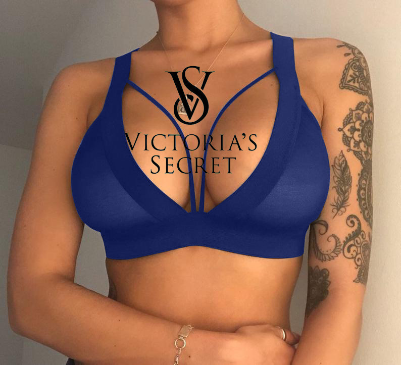 【Victoria's Secret®】✨Σέξι δαντελένιο σουτιέν ✅Υλικό υψηλής ποιότητας, χωρίς καλώδια. ✅Γενναιόδωρο, αντιβακτηριακό και φυσικό. ✅ Σηκώστε και σφίξτε το στήθος σας άνετα. ✅Αναπνεύσιμο, άνετο και αντιρυτιδικό. ✅Τα όμορφα στυλ προσθέτουν θηλυκή γοητεία