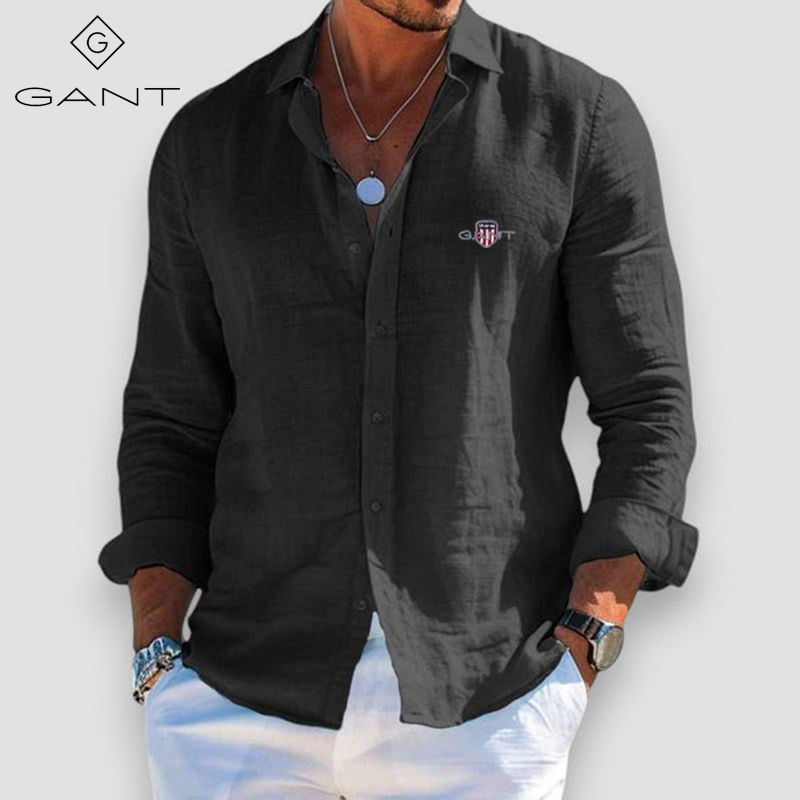 GANT®καλοκαιρινά μπλουζάκια και μπλούζες