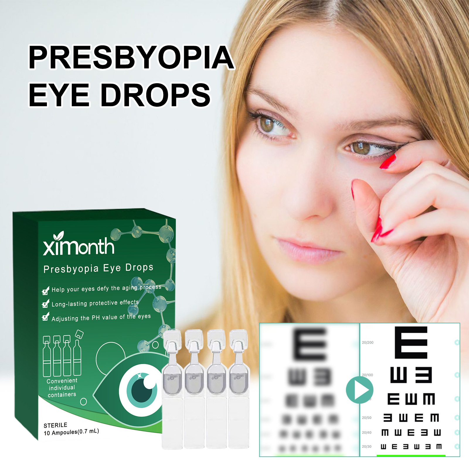 BBOJI silmatilgad presbüoopia raviks