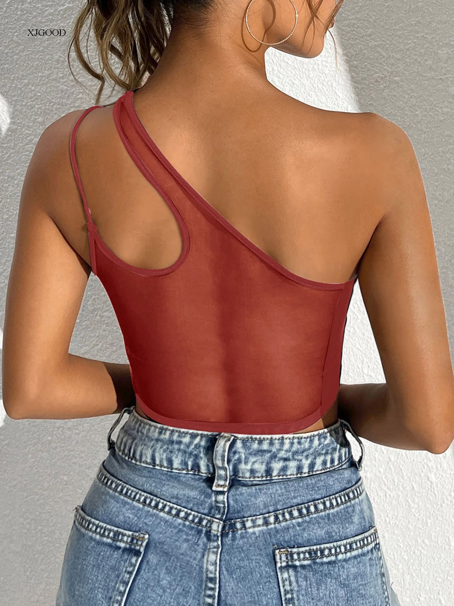 ✨【Victoria's Secret】✨Σουτιέν μεγάλου μεγέθους σέξι strappy push-up full cup κατά της χαλάρωσης