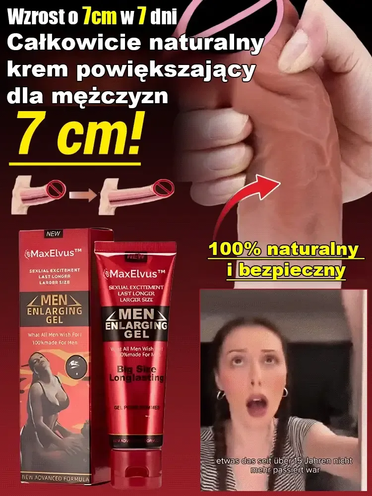 Massage Cream