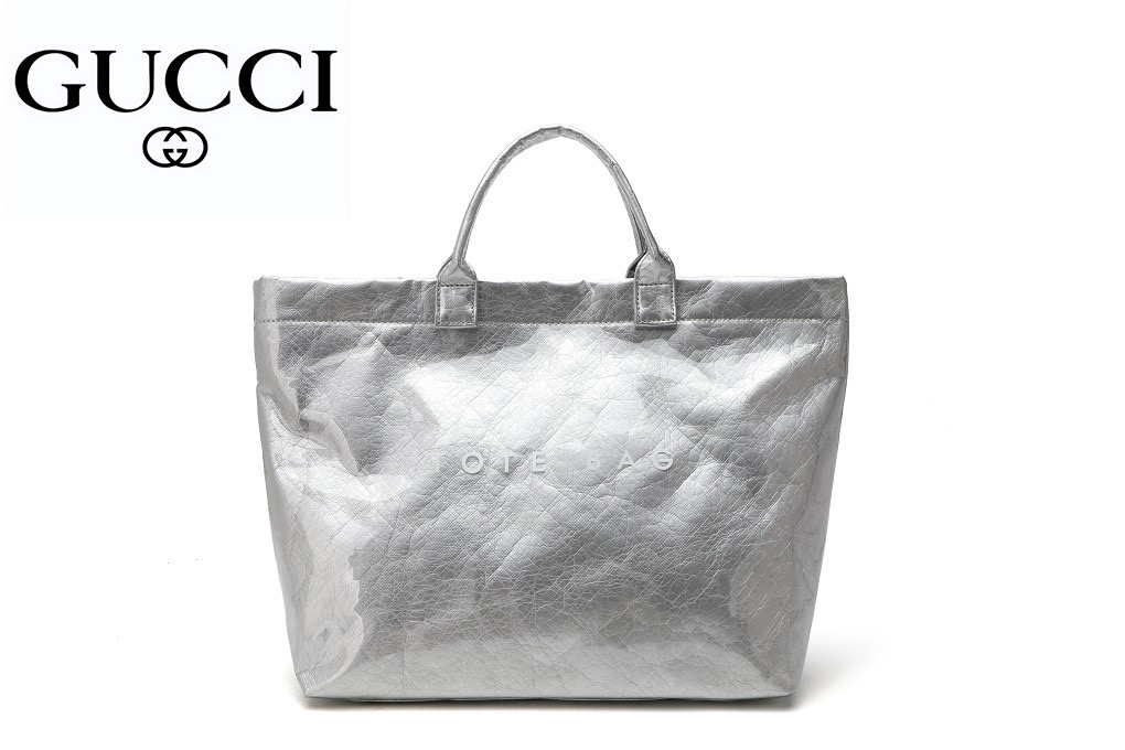 Νέα γυναικεία τσάντα ώμου Gucci™2025 ✨ Τσάντα μεγάλης χωρητικότητας