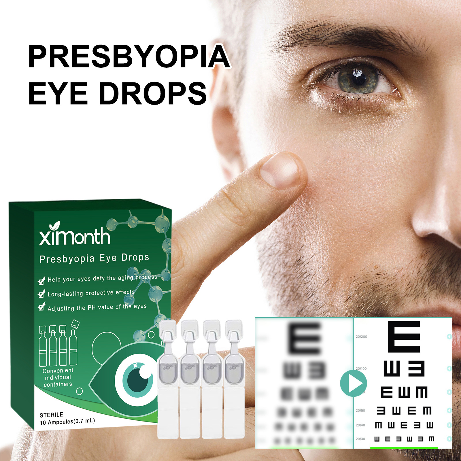 BBOJI silmatilgad presbüoopia raviks