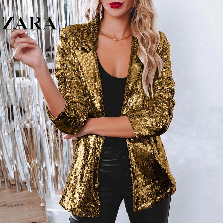 💥ZARA®🐑Naiste uus väike ülikond pendeljope