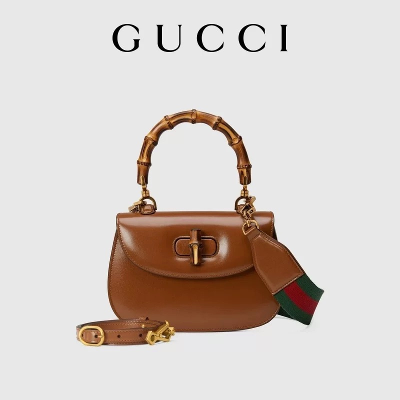 Νέα Άφιξη Gucci™ 2026: Γυναικεία Τσάντα Ώμου Casual ✨ Τσάντα Υψηλής Χωρητικότητας
