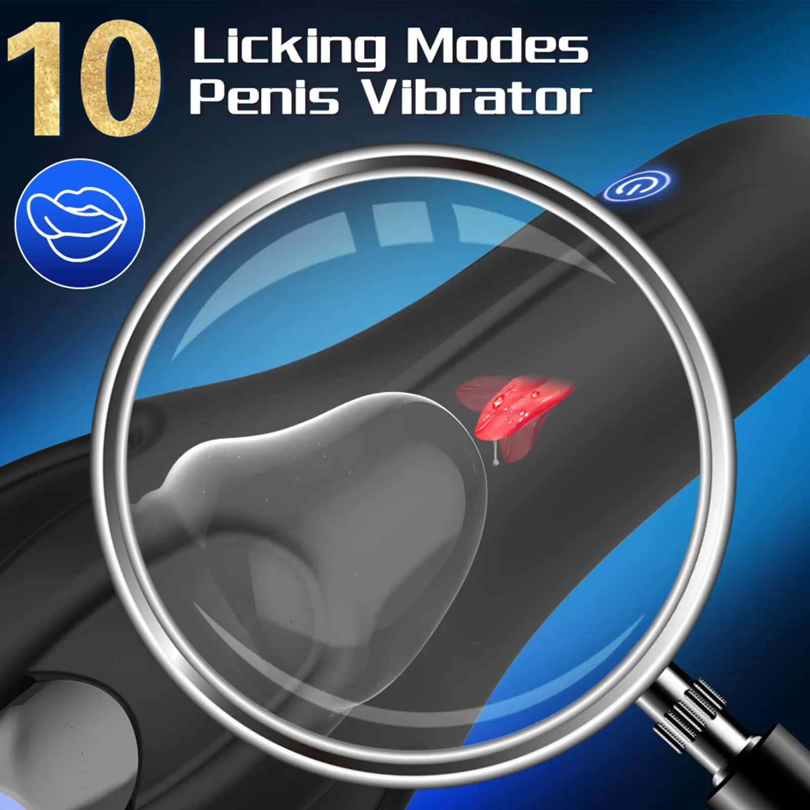 🏆 Πρωταθλητής Προπονητής για Άνδρες 2025🎁 – 💖Για πιο σκληρές και μεγαλύτερες στύσεις! 💪