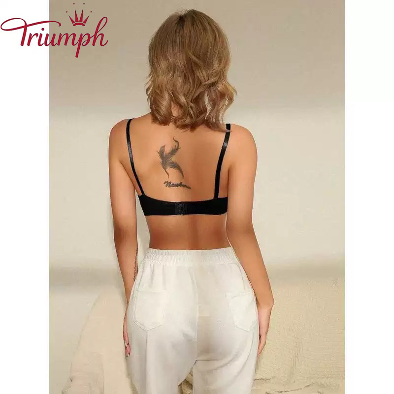 Triumph - Σουτιέν push-up (σετ των 5)