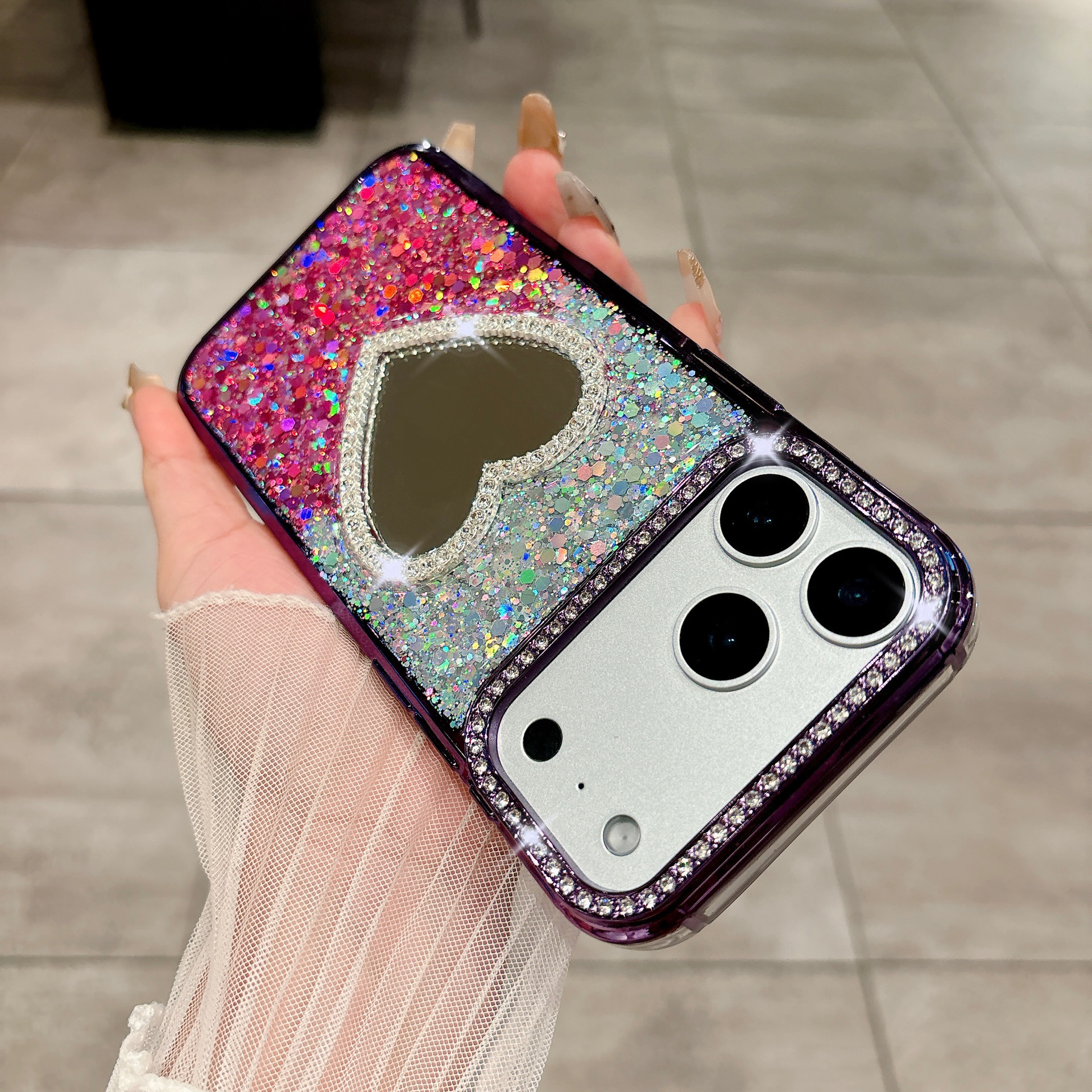 Phone case