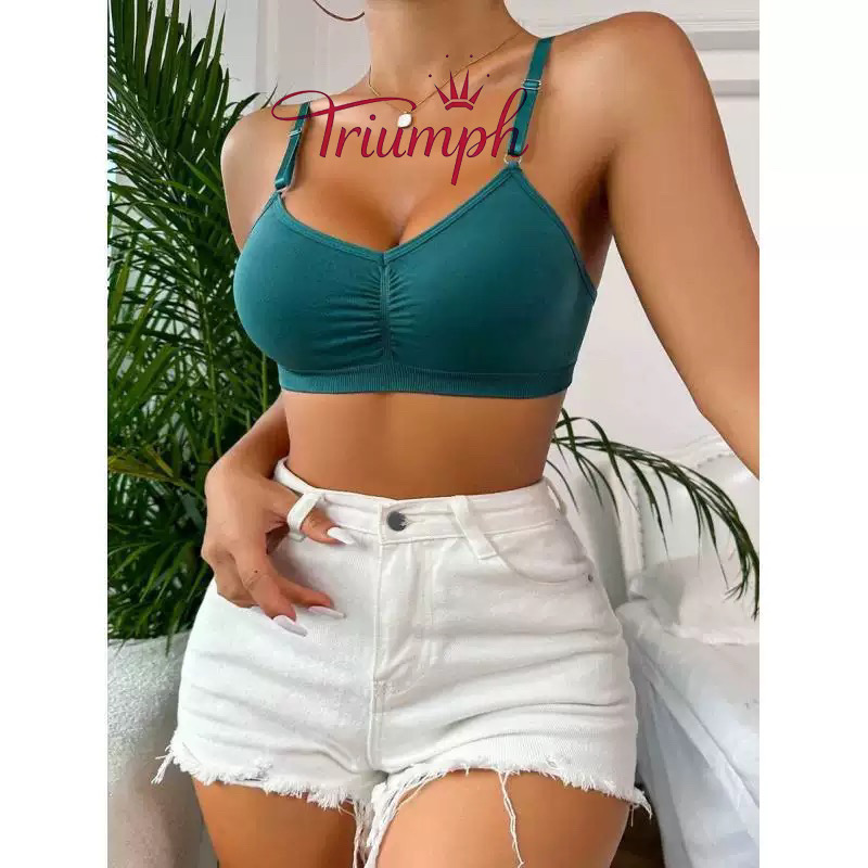 Triumph - Σουτιέν push-up (σετ των 5)