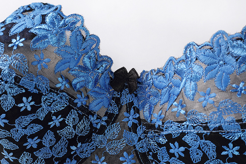 ✨【Αγοράστε 1 λάβετε 1 δωρεάν】Αγοράστε 2 τεμάχια✨Ασύρματο σουτιέν με δαντέλα